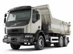 Volvo VM 330 6x4 Tipper 2014 года